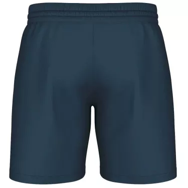 Head Play Navy blue Short