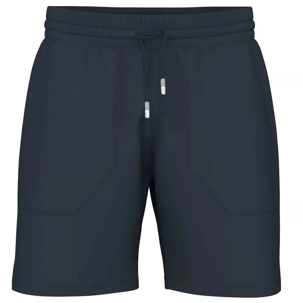 Head Play Navy blue Short