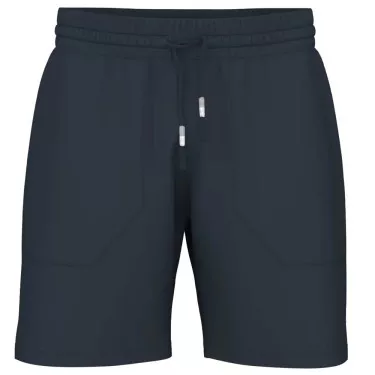 Head Play Navy blue Short