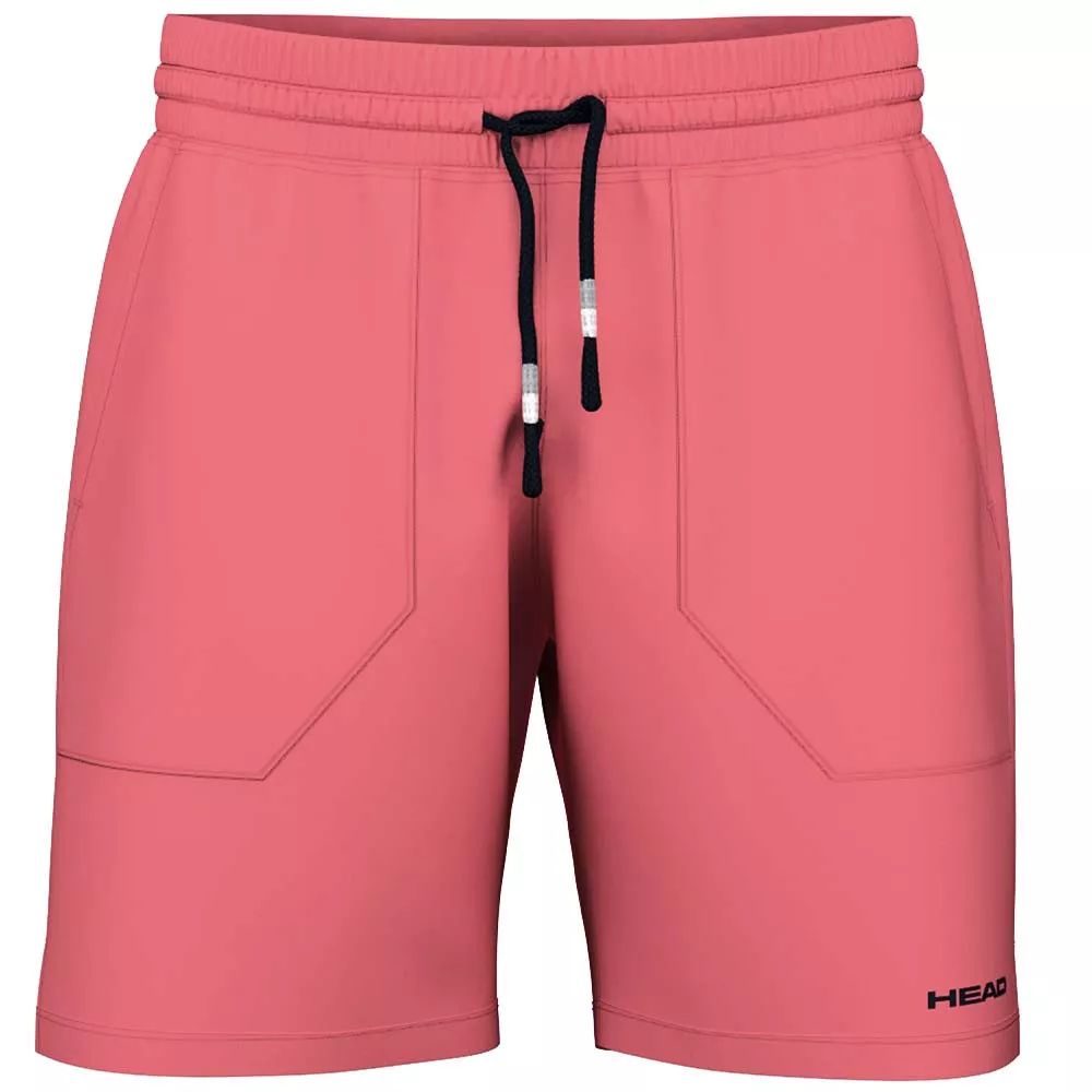 Head Play 25 White Short