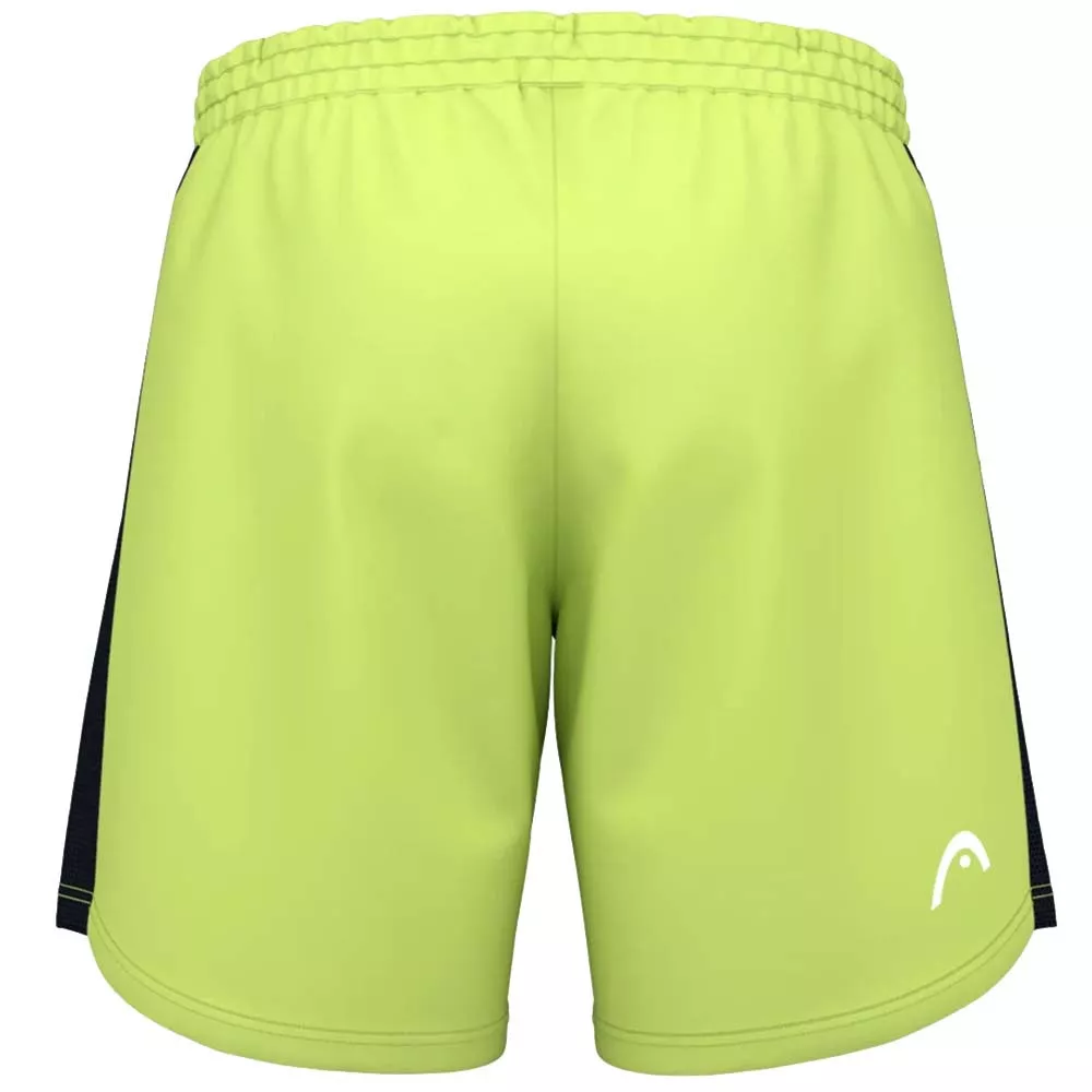 Head Power Green Short