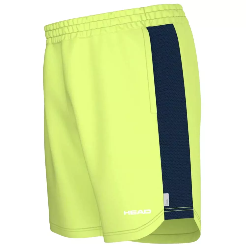 Head Power Green Short