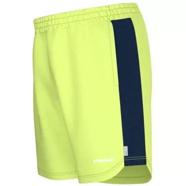 Head Power Green Short