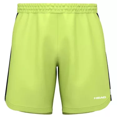 Head Power Green Short
