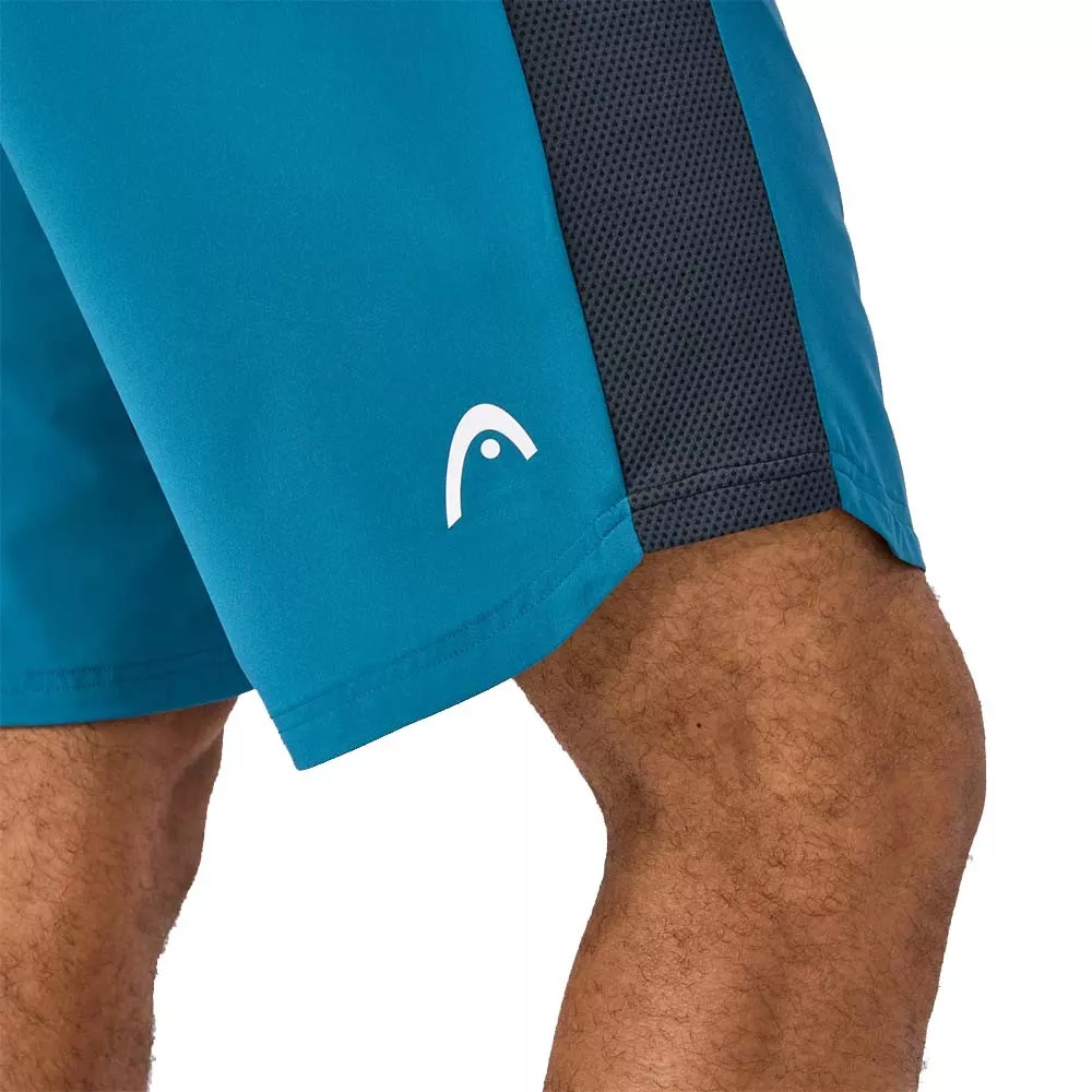 Head Power 25 Green Short
