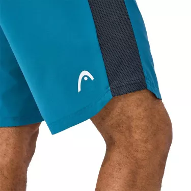 Head Power 25 Green Short