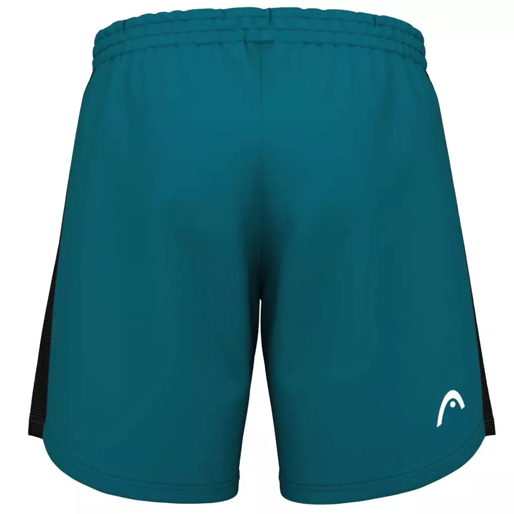 Head Power 25 Green Short