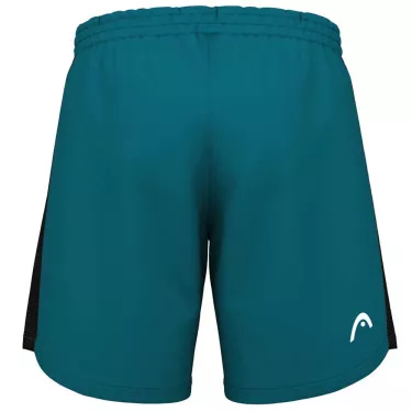 Head Power 25 Green Short