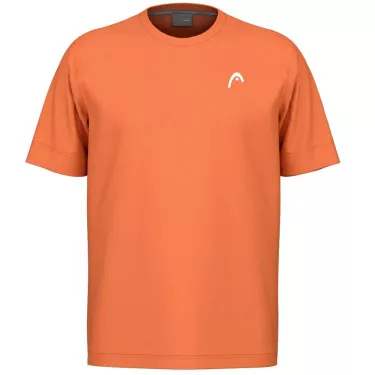 Head Slice Orange T-Shirt