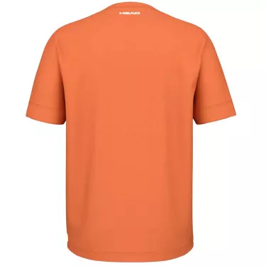 Head Slice Orange T-Shirt