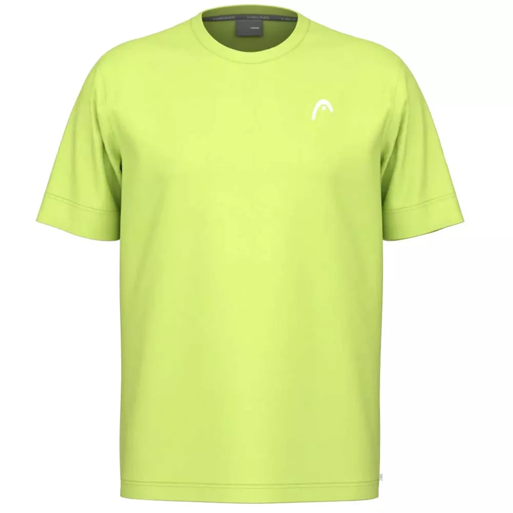 Head Slice II Orange T-Shirt