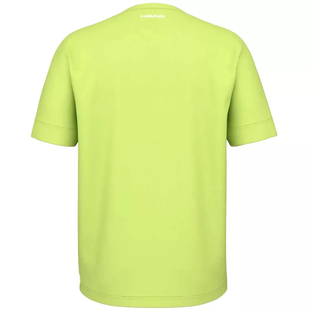 Head Slice II Orange T-Shirt