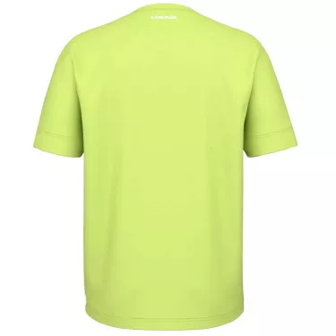 Head Slice II Orange T-Shirt