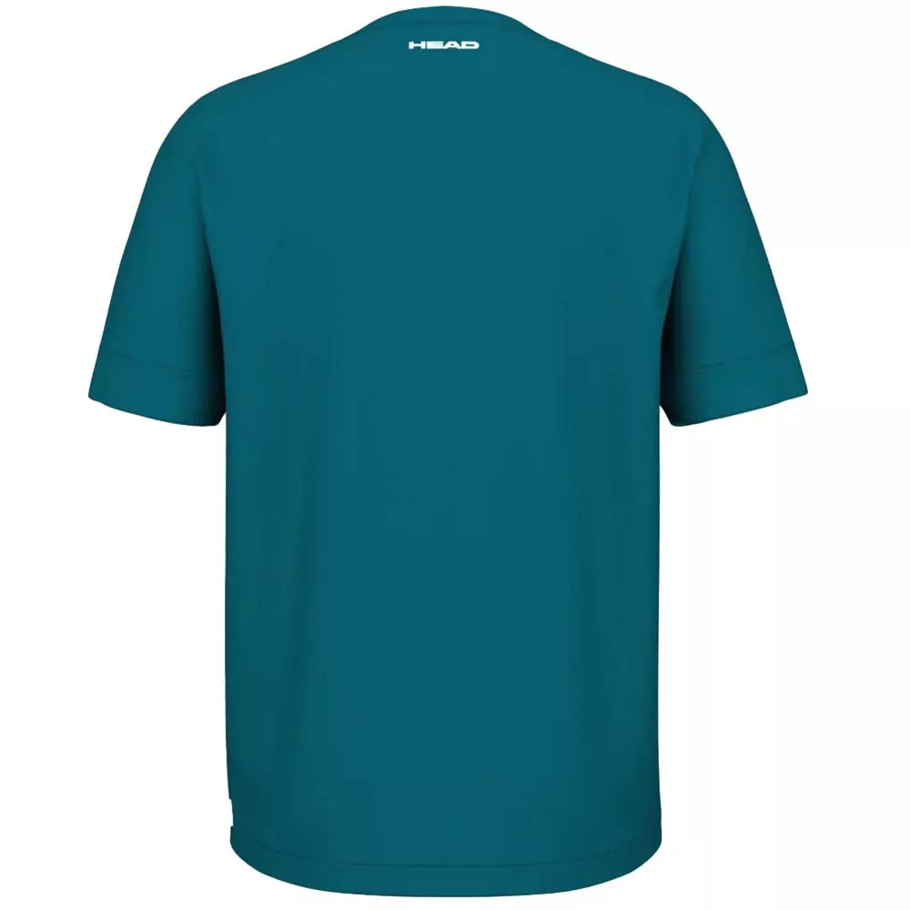 Head Slice II Green T-Shirt