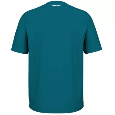 Head Slice II Green T-Shirt