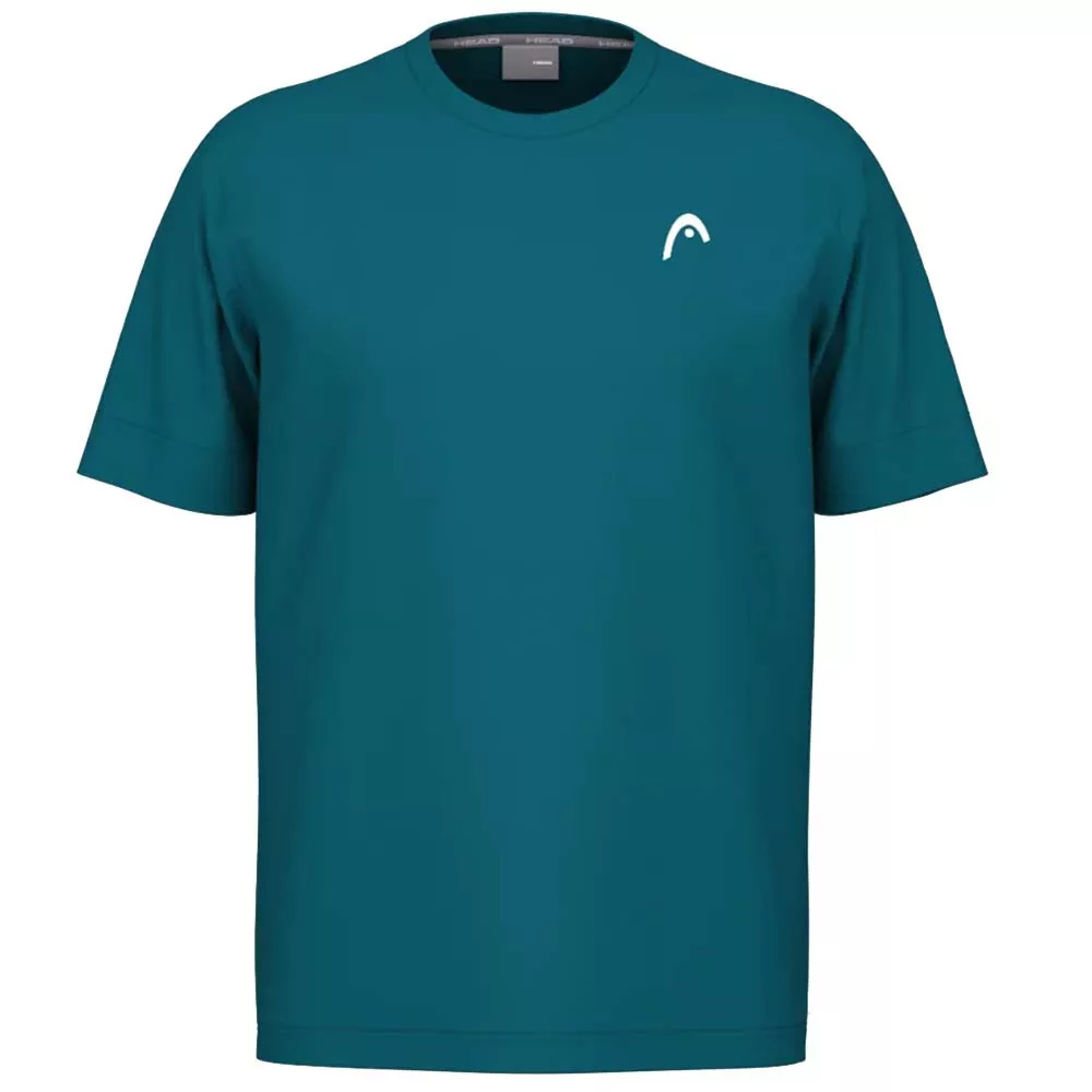 Head Slice II Green T-Shirt