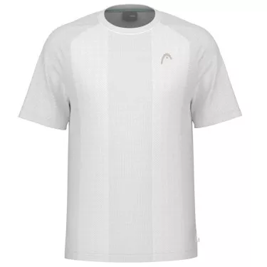 Head Performance 25 T-Shirt Navy Blue