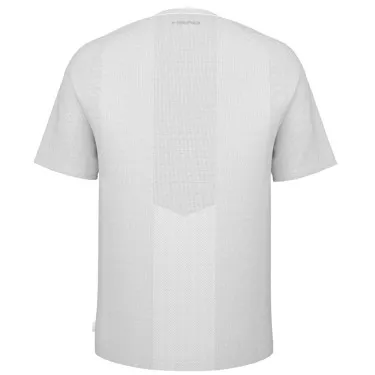 Head Performance 25 T-Shirt Navy Blue