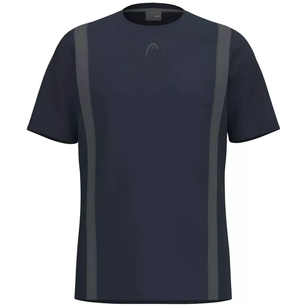Head Club Tech 25 White T-Shirt