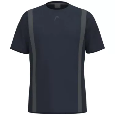 Head Club Tech 25 White T-Shirt