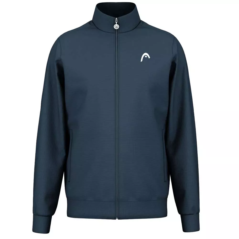 Head Breaker Blue Jacket