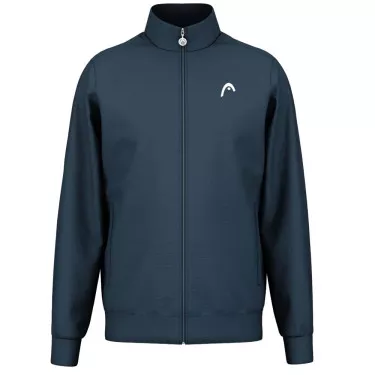 Head Breaker Blue Jacket