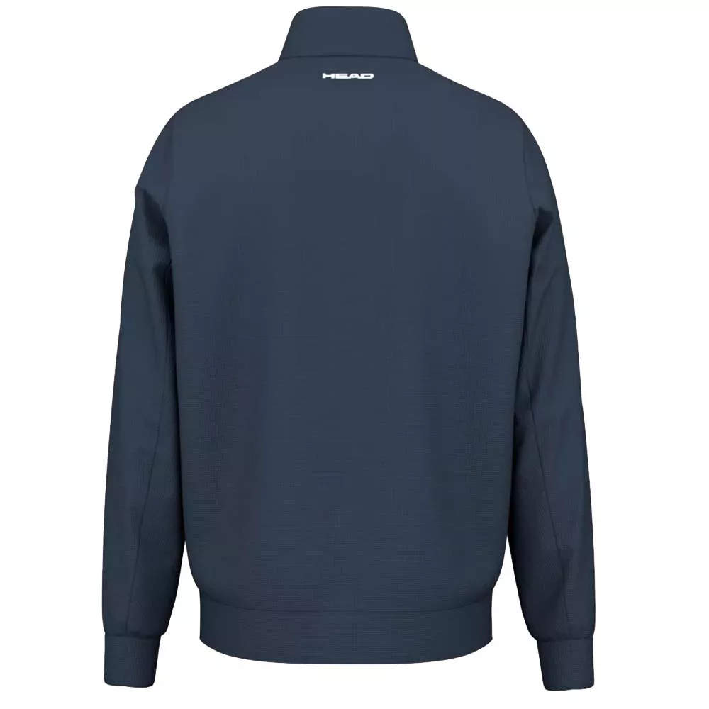 Head Breaker Blue Jacket