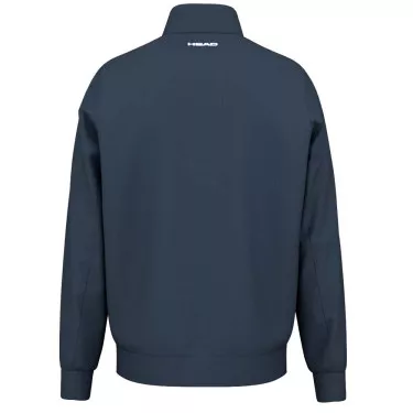Head Breaker Blue Jacket