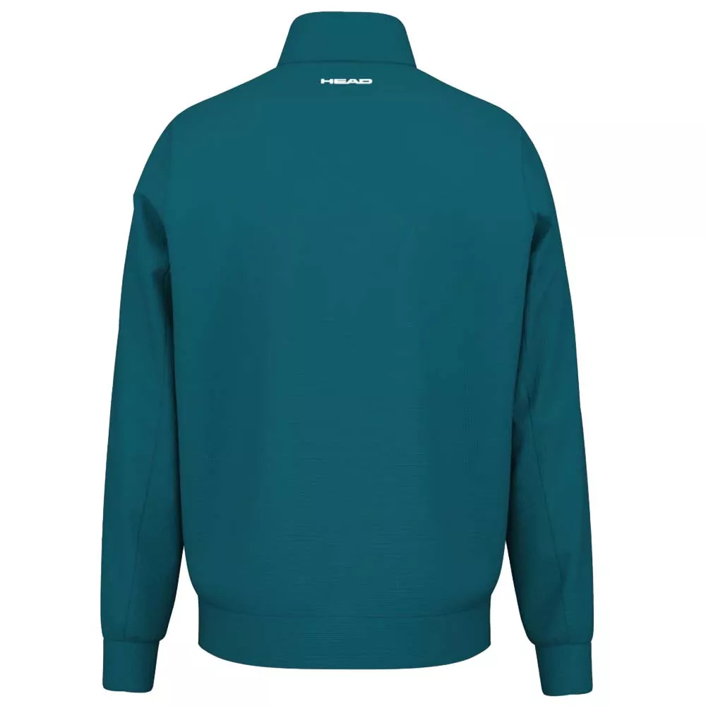 Head Breaker 25 Navy Blue Jacket