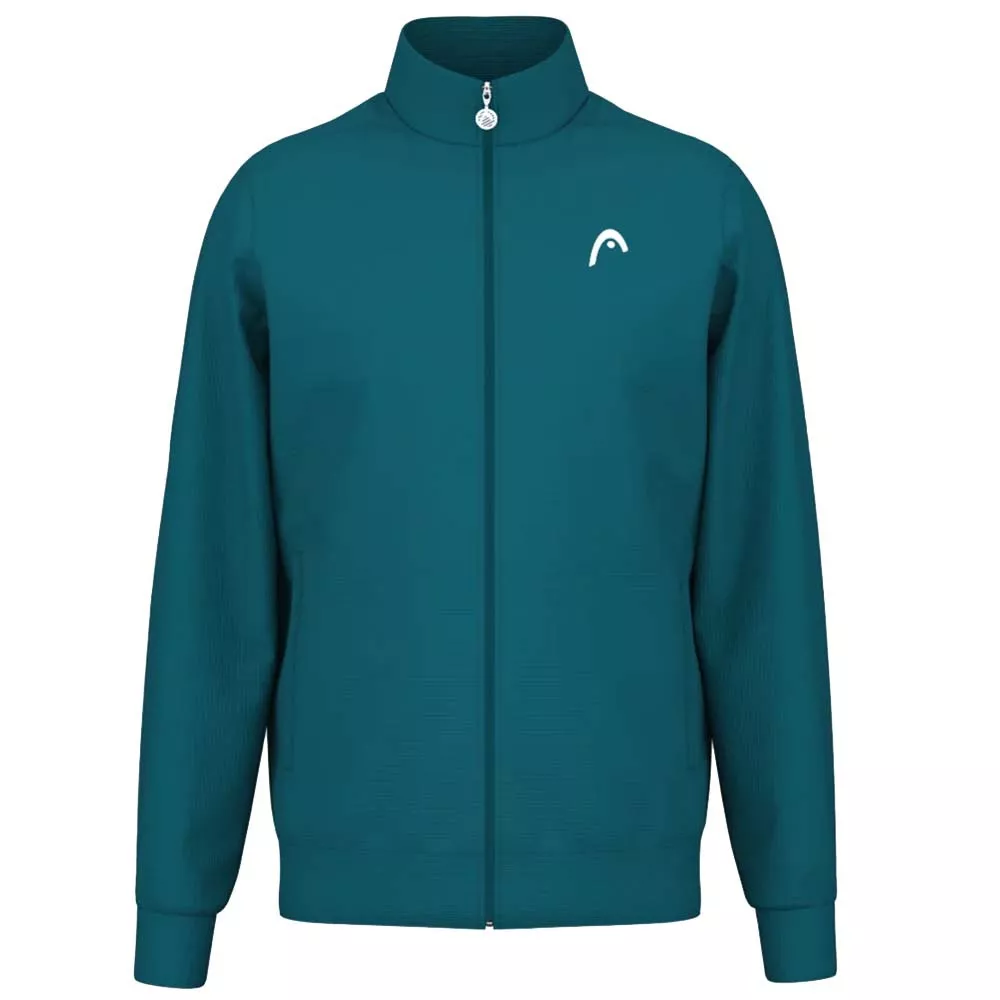 Head Breaker 25 Navy Blue Jacket