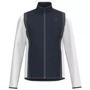 Head Breaker 25 Navy Blue Jacket