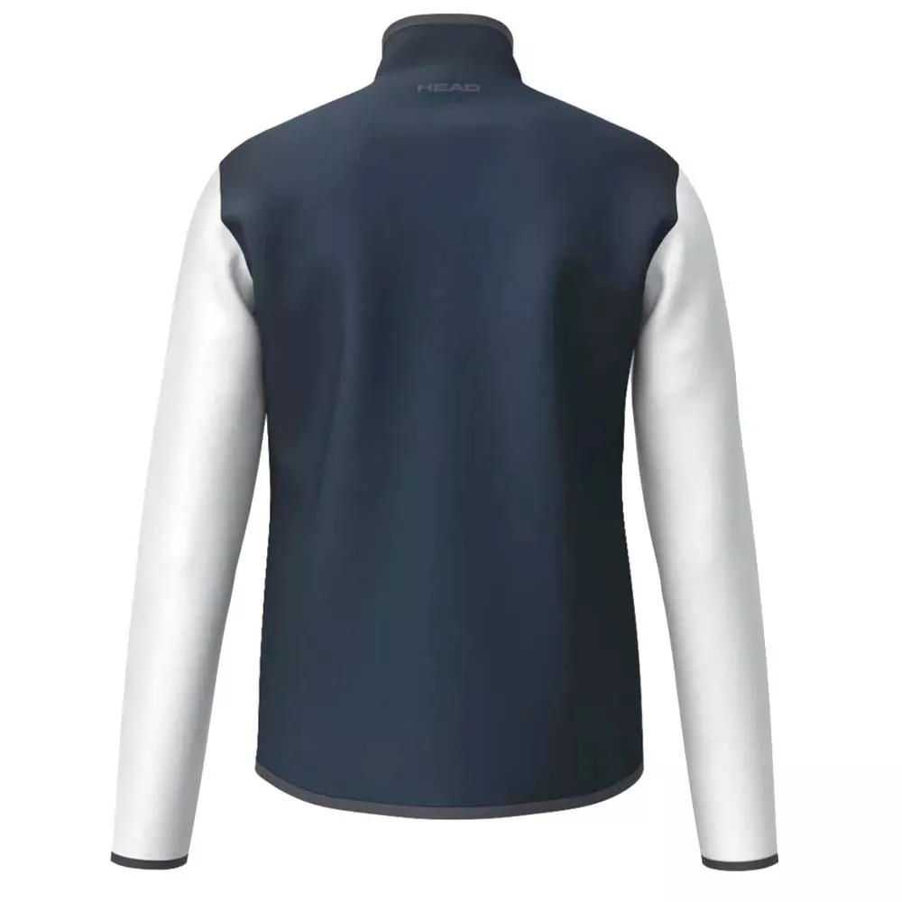 Head Breaker 25 Navy Blue Jacket