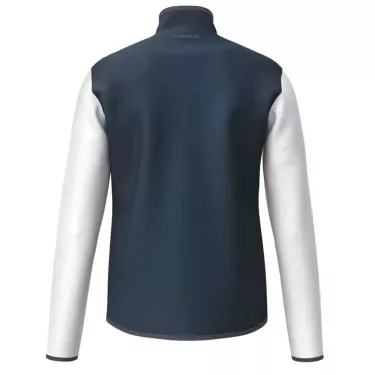 Head Breaker 25 Navy Blue Jacket