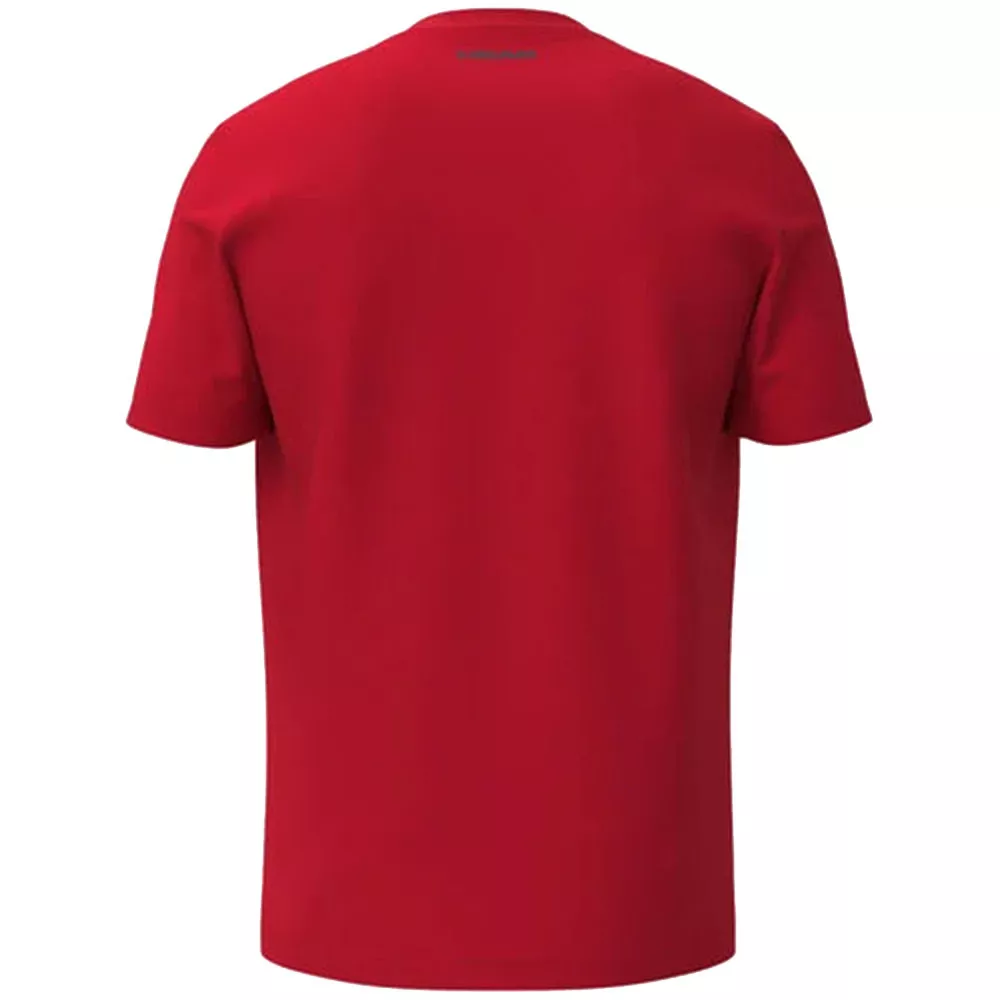 Head Club Original 25 White T-Shirt