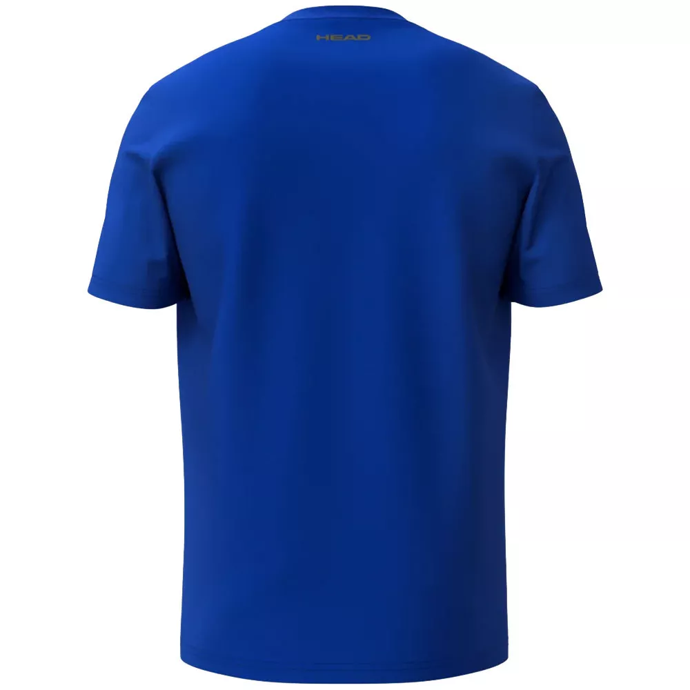 Head Club Original 25 Navy Blue T-Shirt