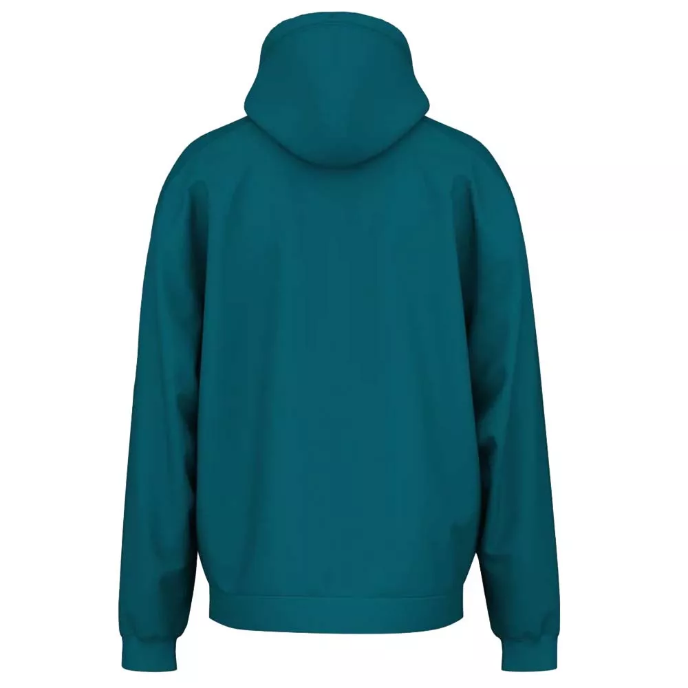 Head Club Byron Purple Hoodie