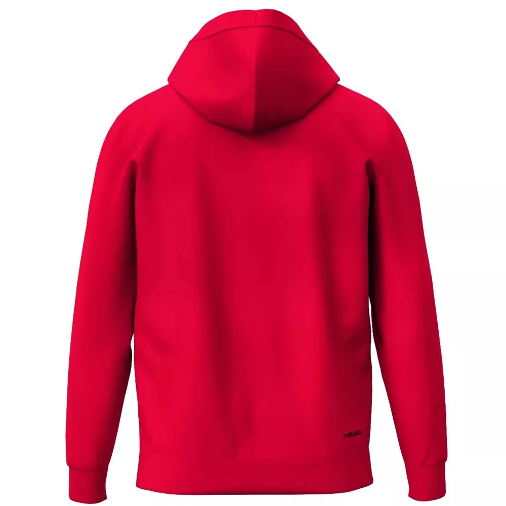 Head Club Original Blue Hoodie