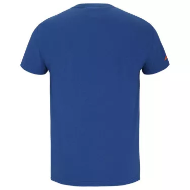 Babolat Exercise Big Flag White Tee