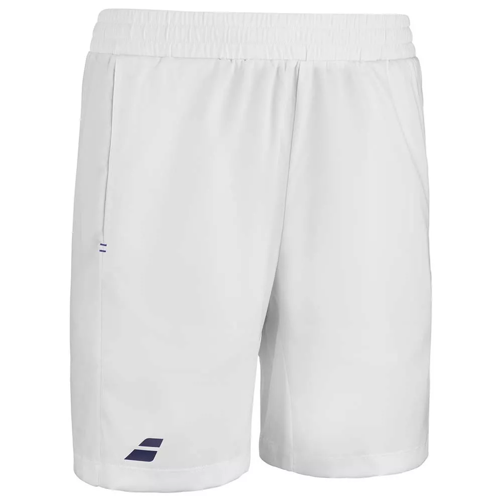 Babolat Play Short Navy Blue