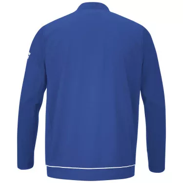 Babolat Play Zippered Jacket Navy Blue