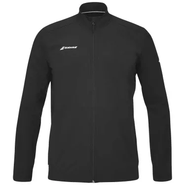 Babolat Play Jacket Zippered Jacket Navy Blue
