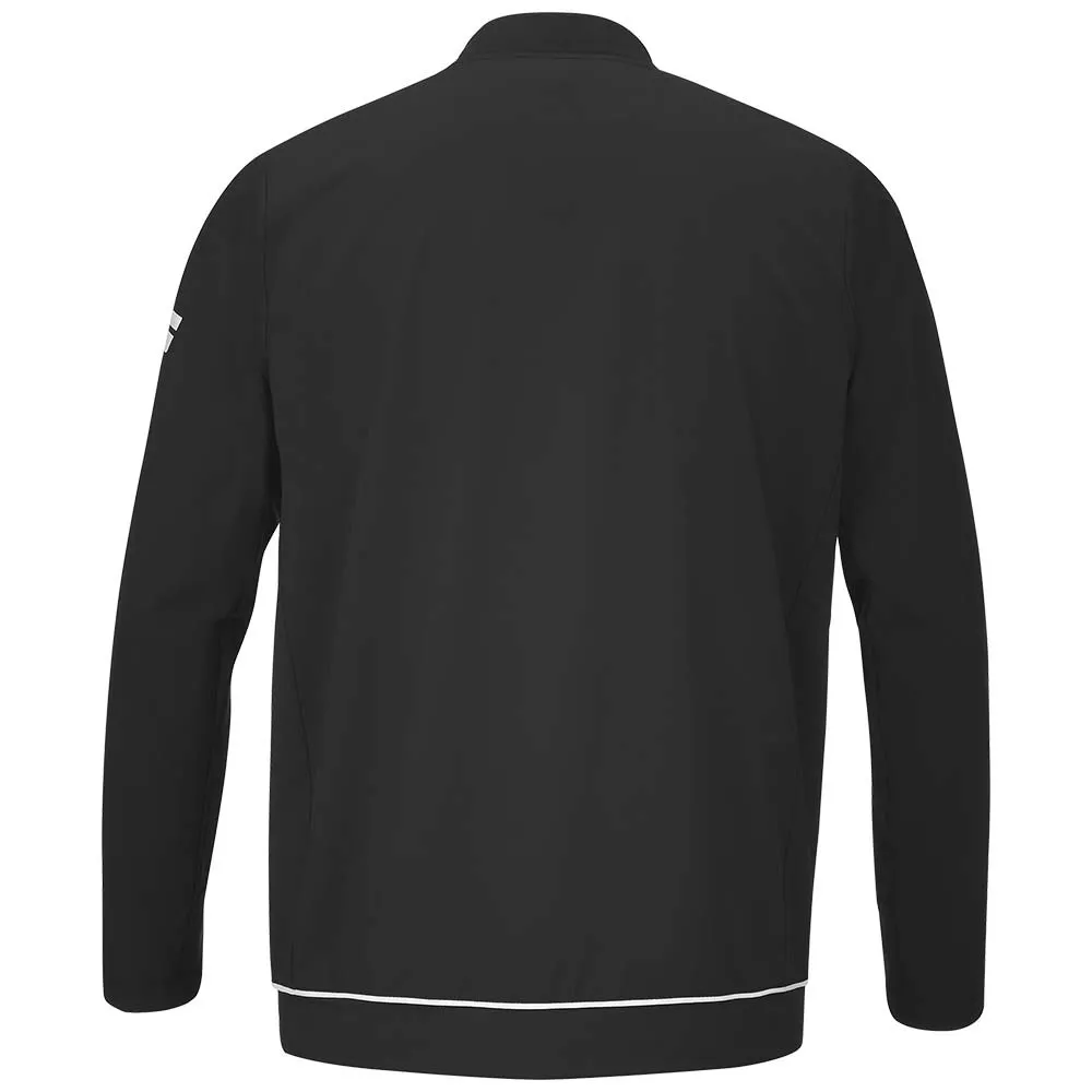 Babolat Play Jacket Zippered Jacket Navy Blue