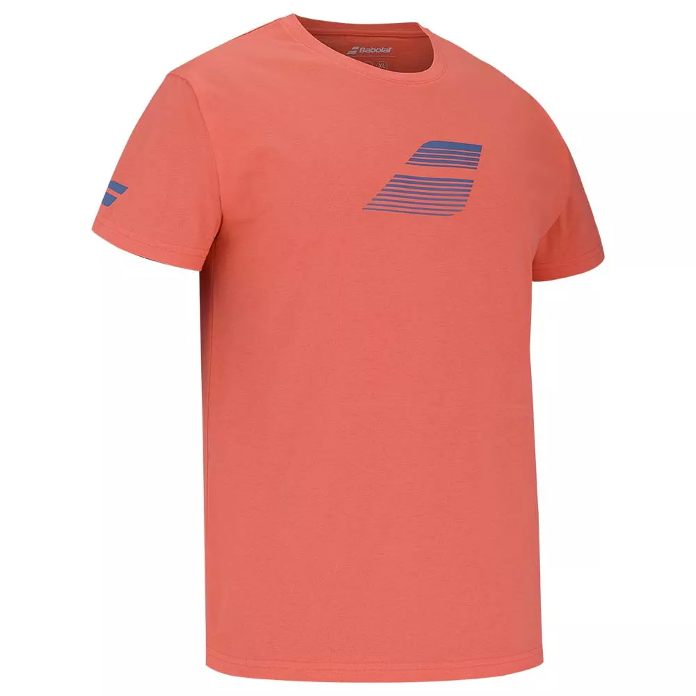 Babolat Aero Junior T-Shirt