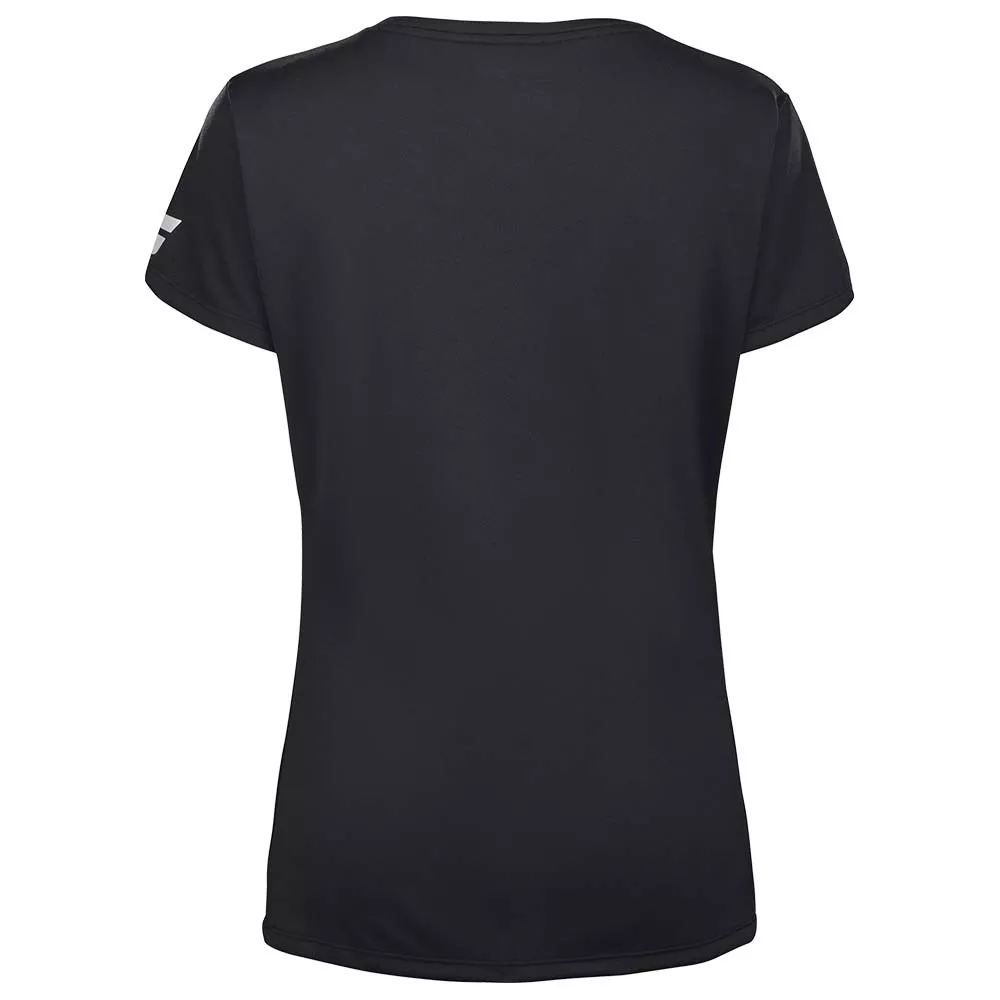 Babolat Play Cap Woman White T-Shirt