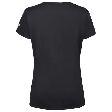 Babolat Play Cap Woman White T-Shirt