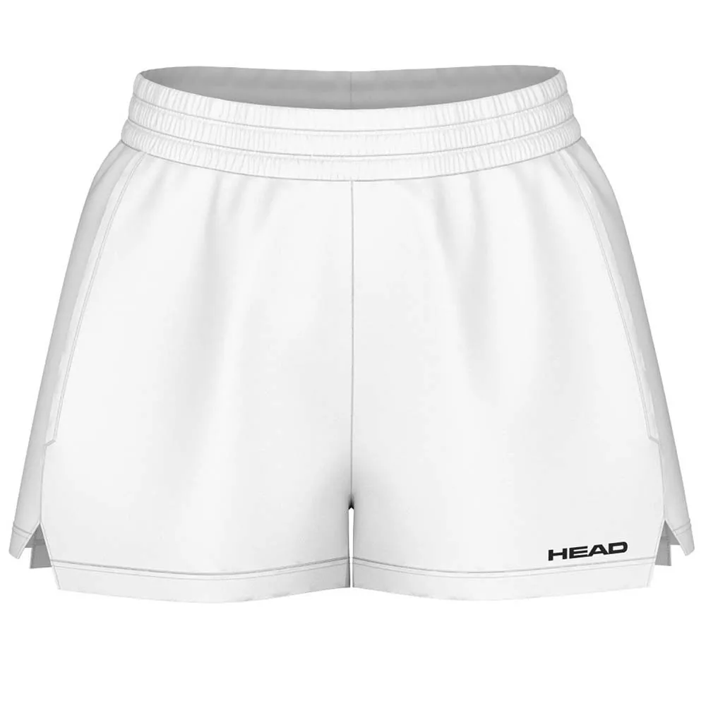 Head Petite Play GreyWoman Short