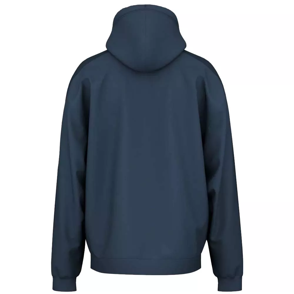 Head Rally Teal Hoodie