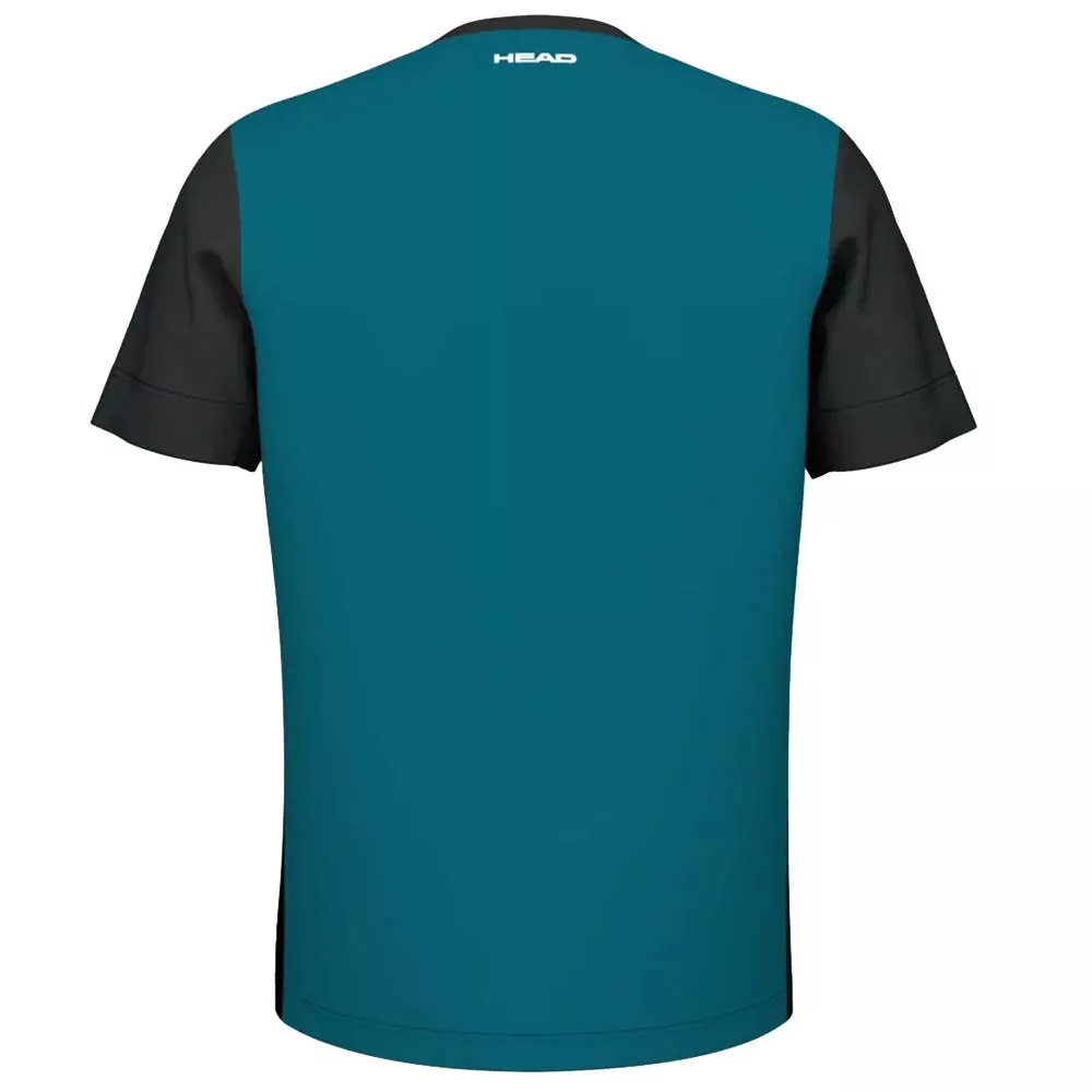 Head Slice Orange T-Shirt