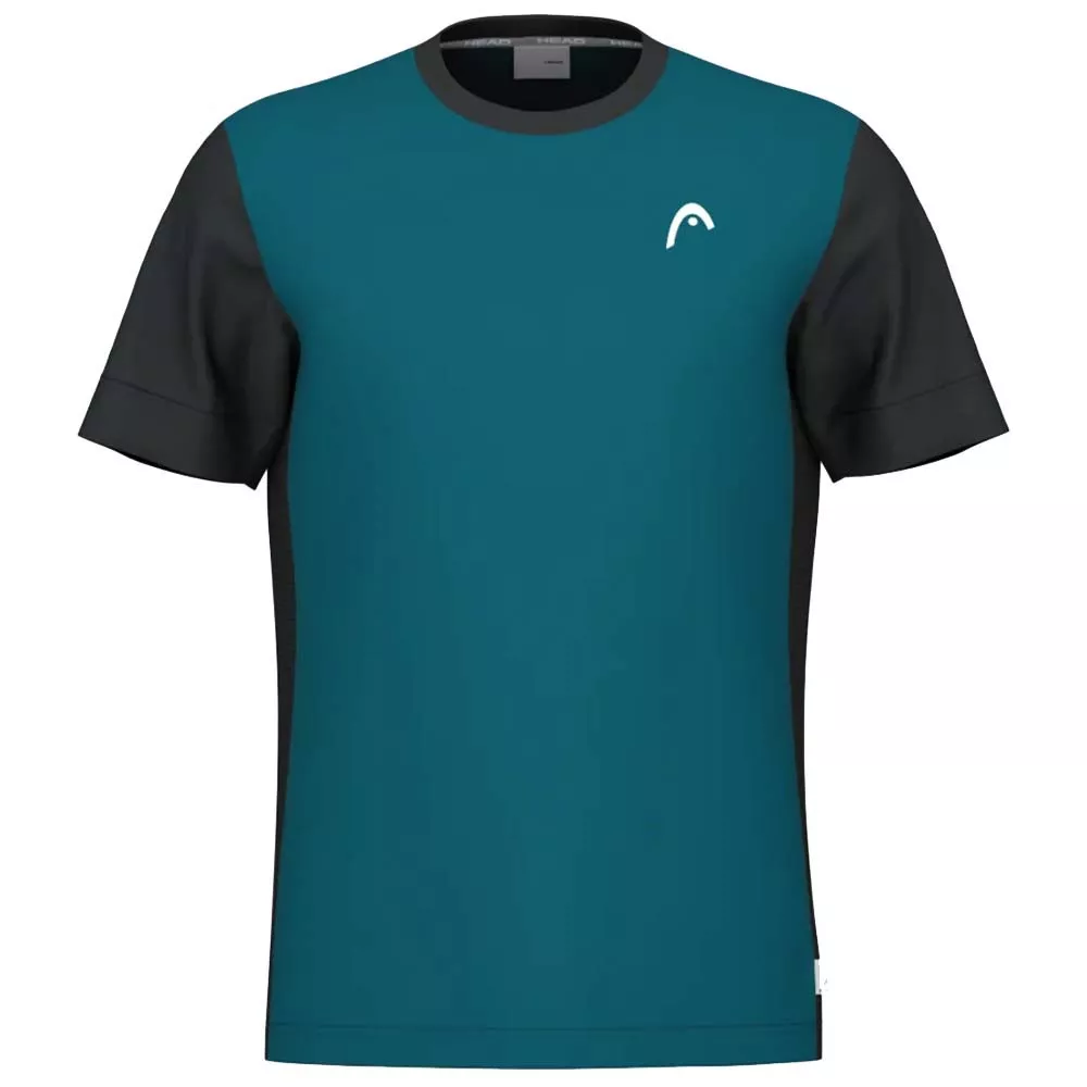 Head Slice Orange T-Shirt