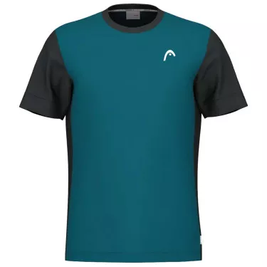 Head Slice Orange T-Shirt